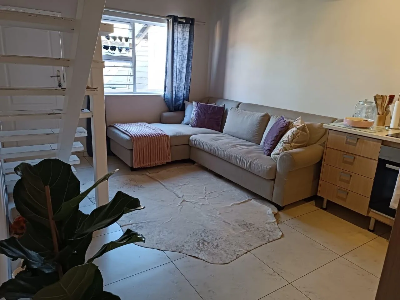 Loft in Lynnwood