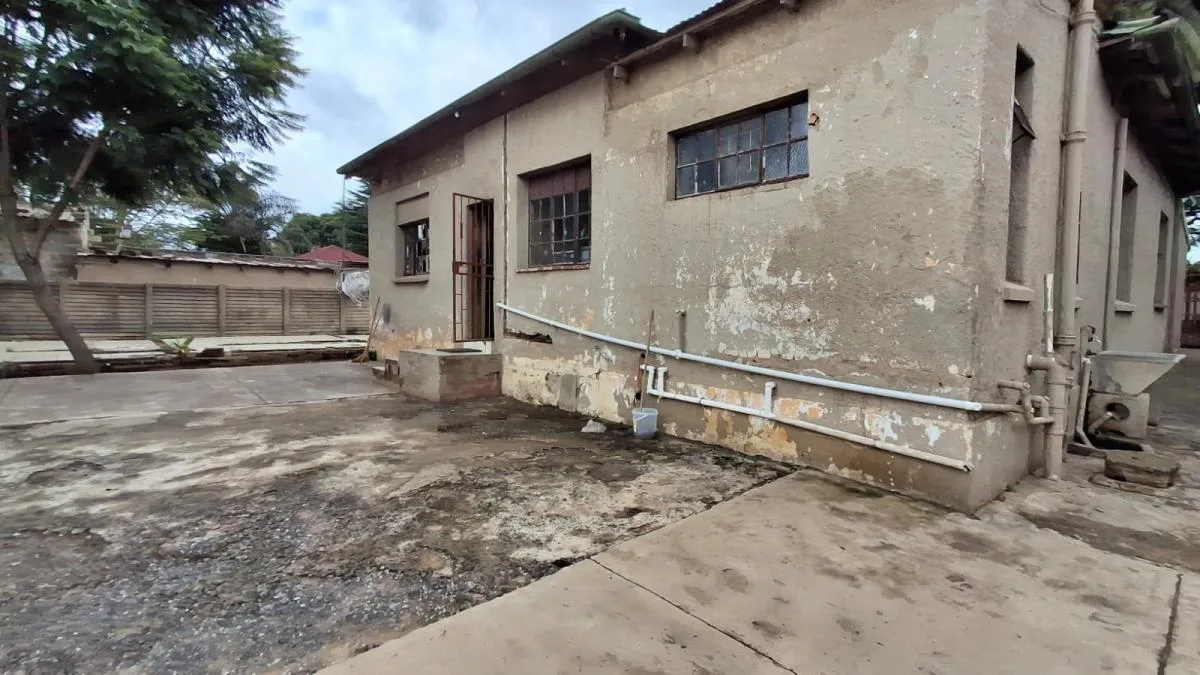 7 Bedroom House in Witbank Central