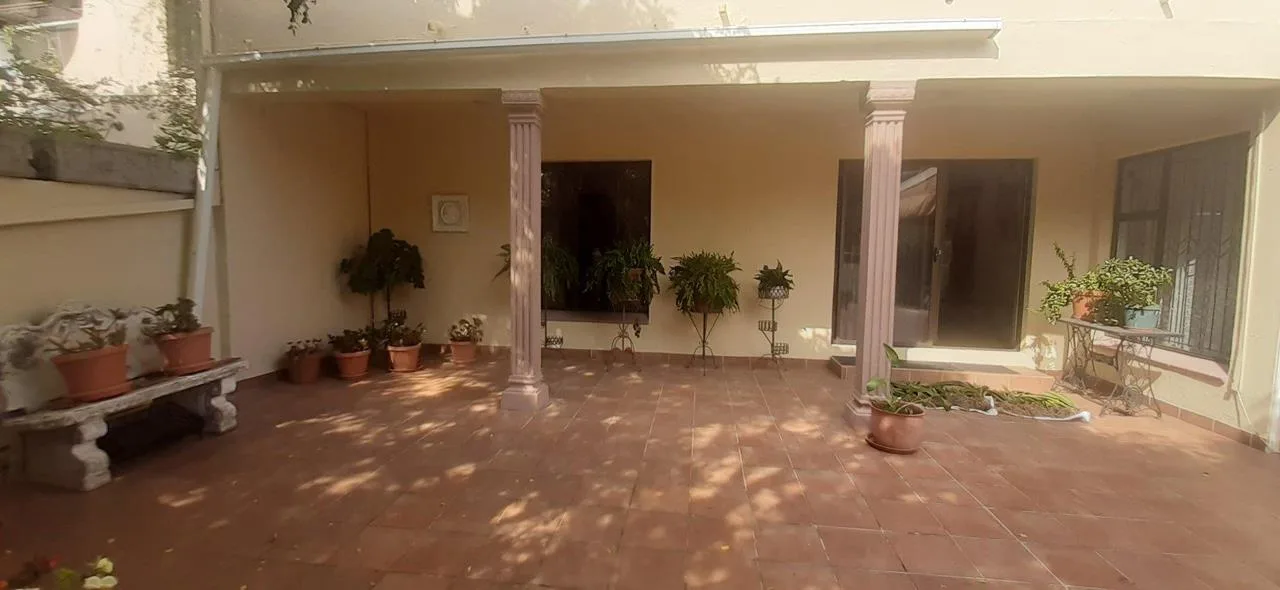 3 Bedroom Townhouse for sale in Parys