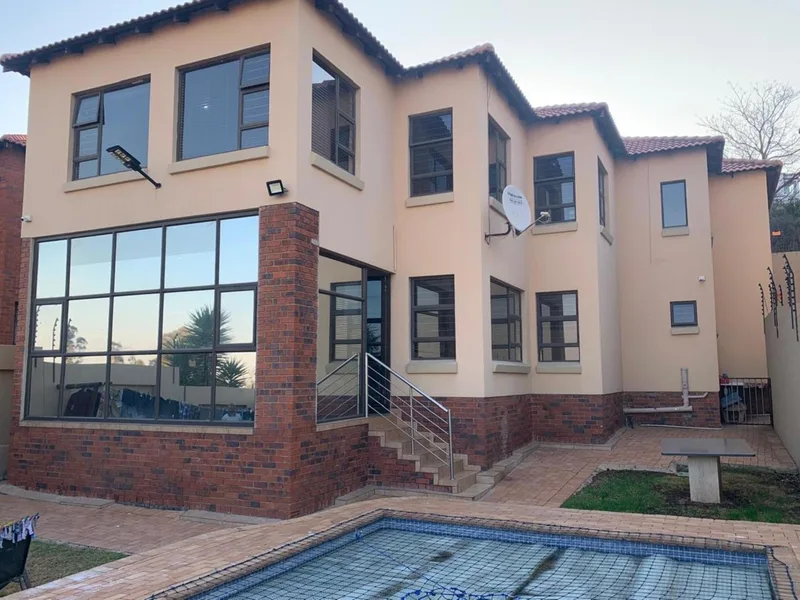 Property for sale in South Crest