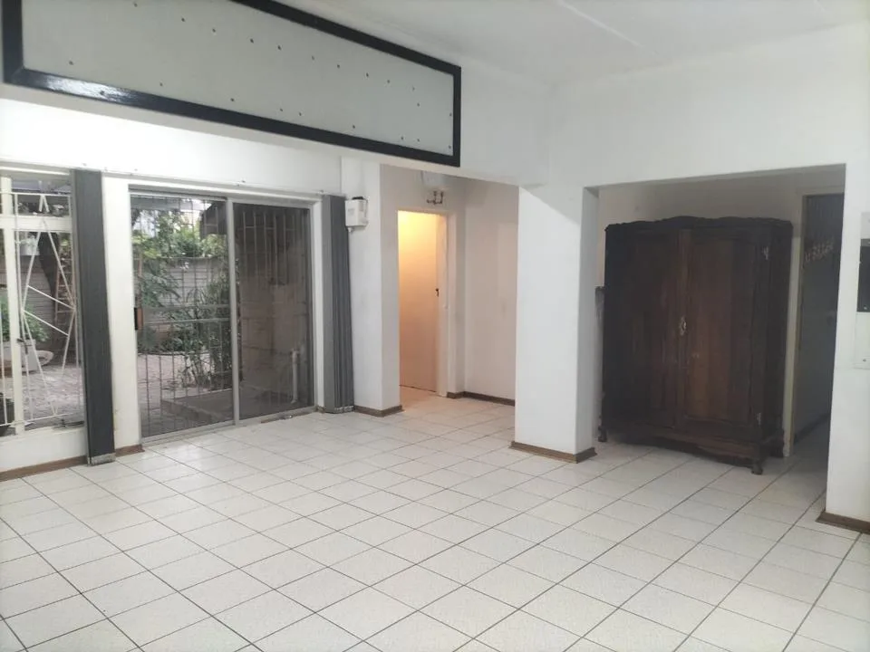 1 Bedroom Apartment / flat to rent in Vryburg