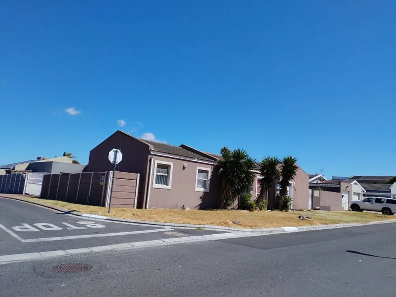 4 Bedroom House in Richwood