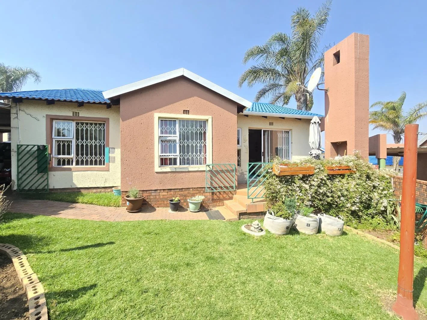 Property for sale in Winchester Hills