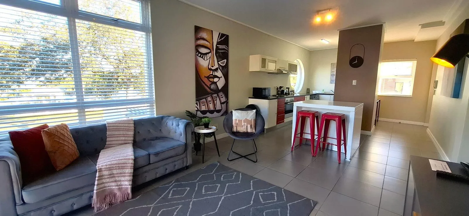 2 Bedroom Apartment in Walmer