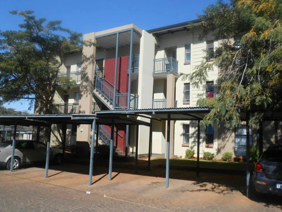 2 Bedroom House for sale in Rustenburg Central