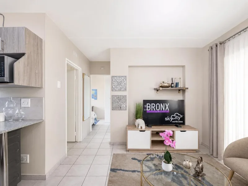 2 Bedroom Apartment in Lenasia