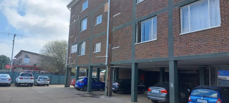 2 Bedroom Apartment / flat for sale in Pretoria North