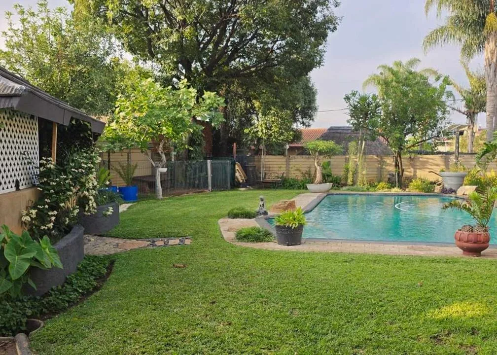 3 Bedroom House for sale in Pretoria Gardens