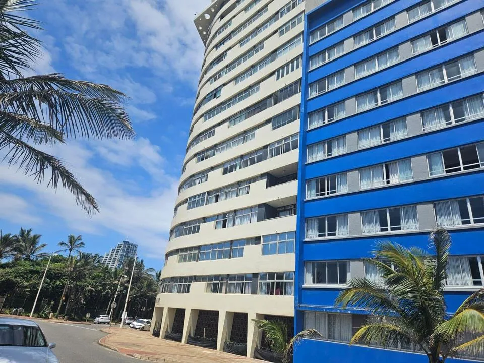 2 Bedroom Apartment / flat for sale in South Beach