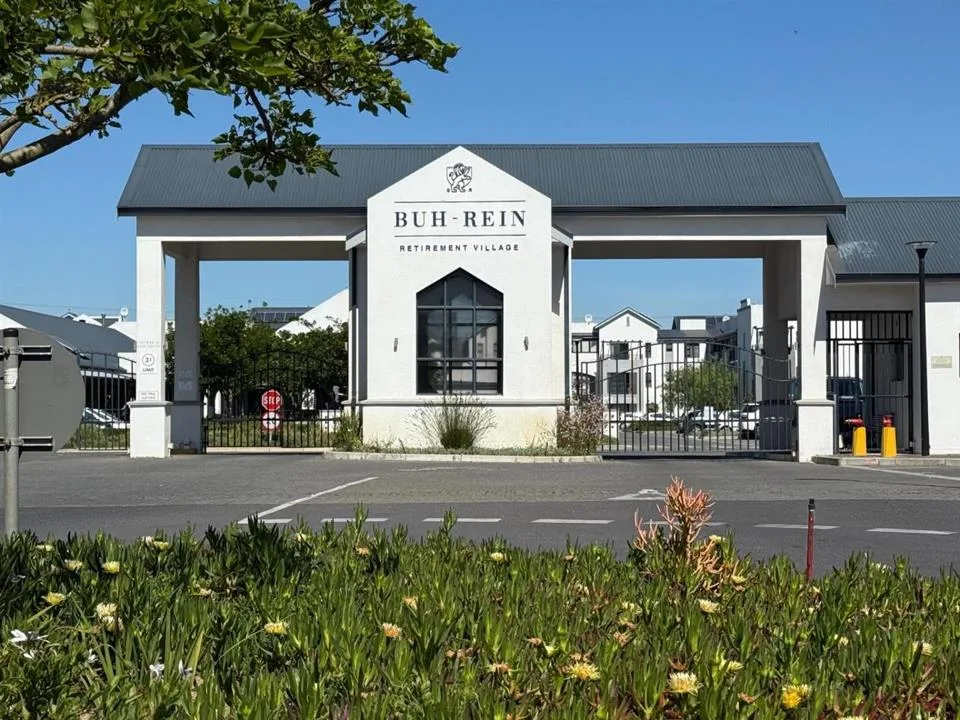2 Bedroom Apartment / flat for sale in Buh Rein Estate
