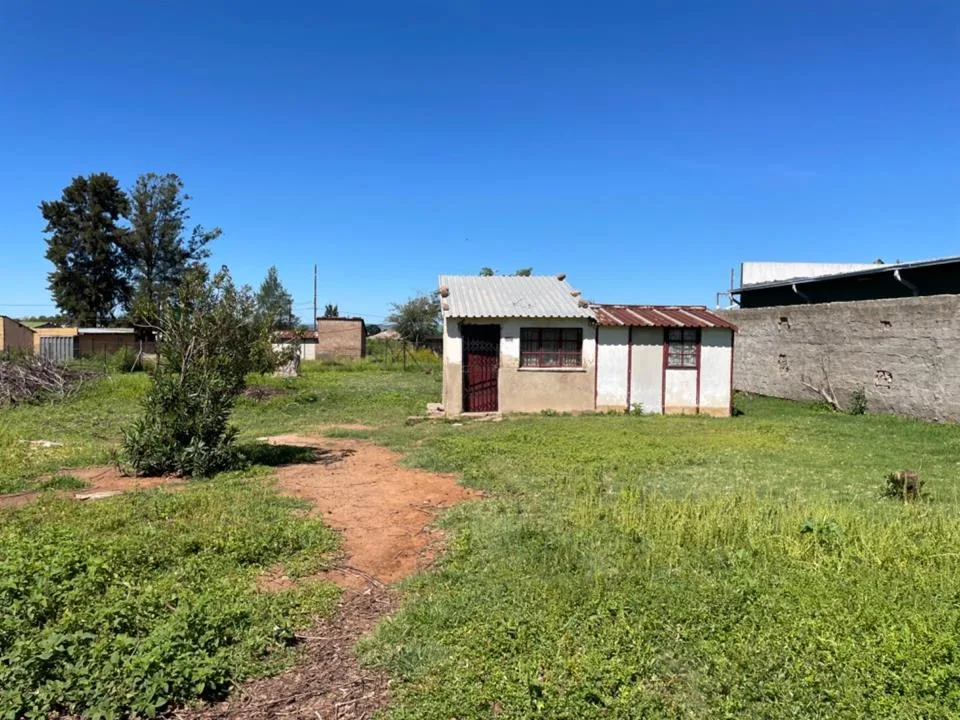 1 Bedroom House for sale in Polokwane Rural