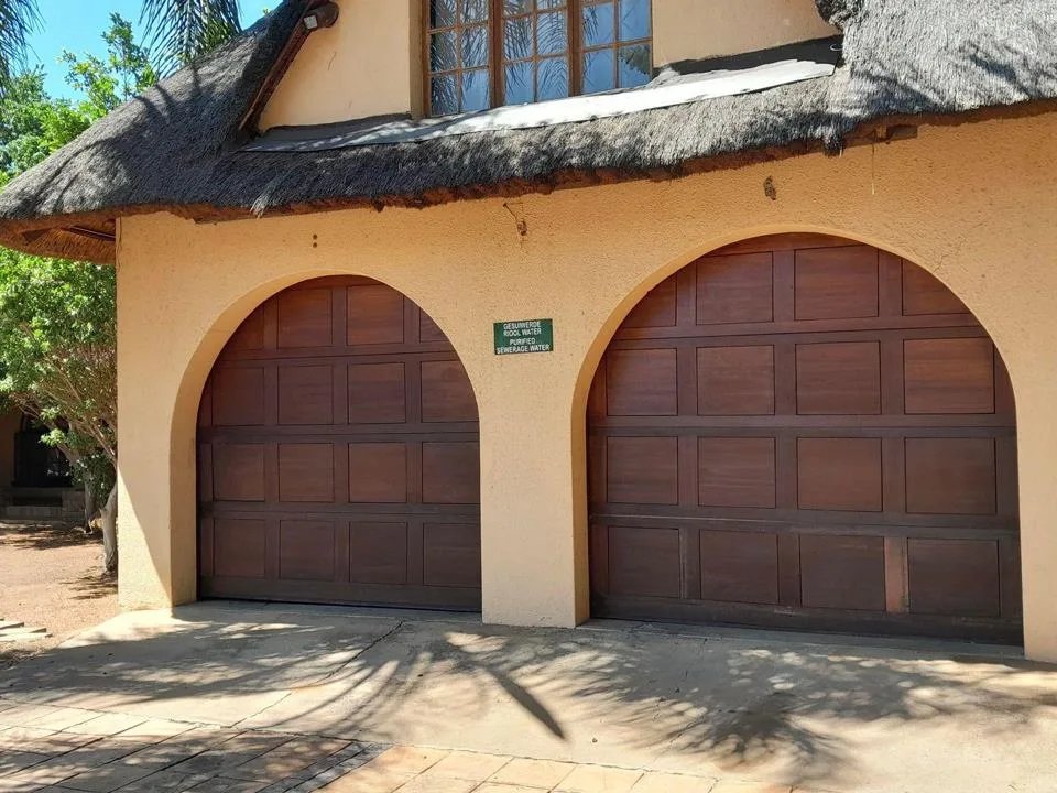 7 Bedroom House to rent in Lephalale