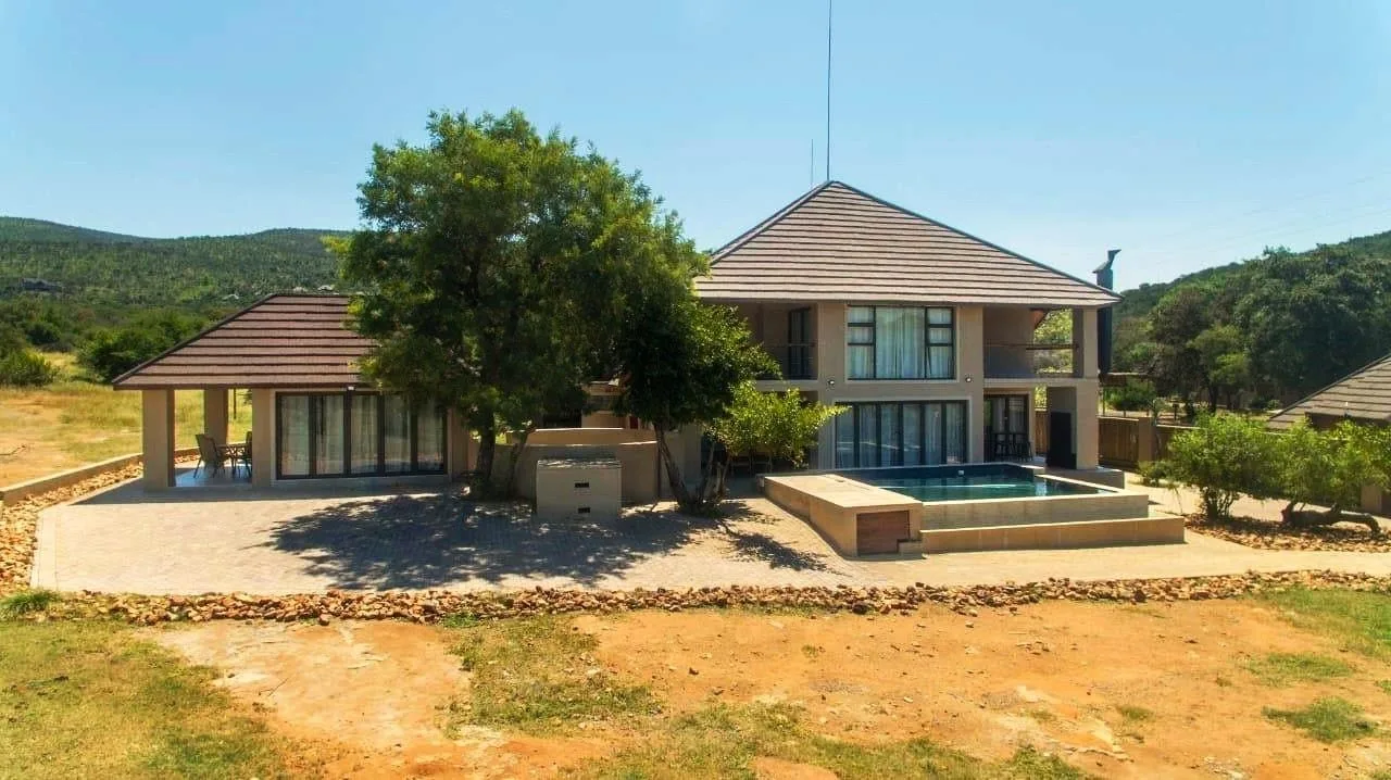 4 Bedroom House for sale in Mabalingwe Nature Reserve
