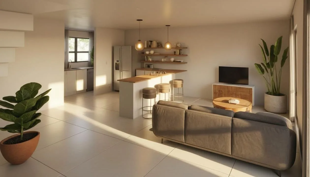 3 Bedroom Townhouse for sale in Quaggafontein