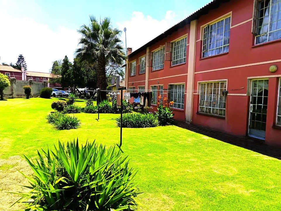 1 Bedroom Apartment / flat for sale in Primrose