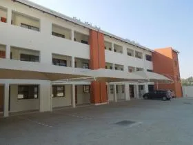 2 Bedroom Apartment in Albemarle