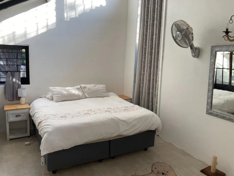 1 Bedroom House to rent in Schoemansville