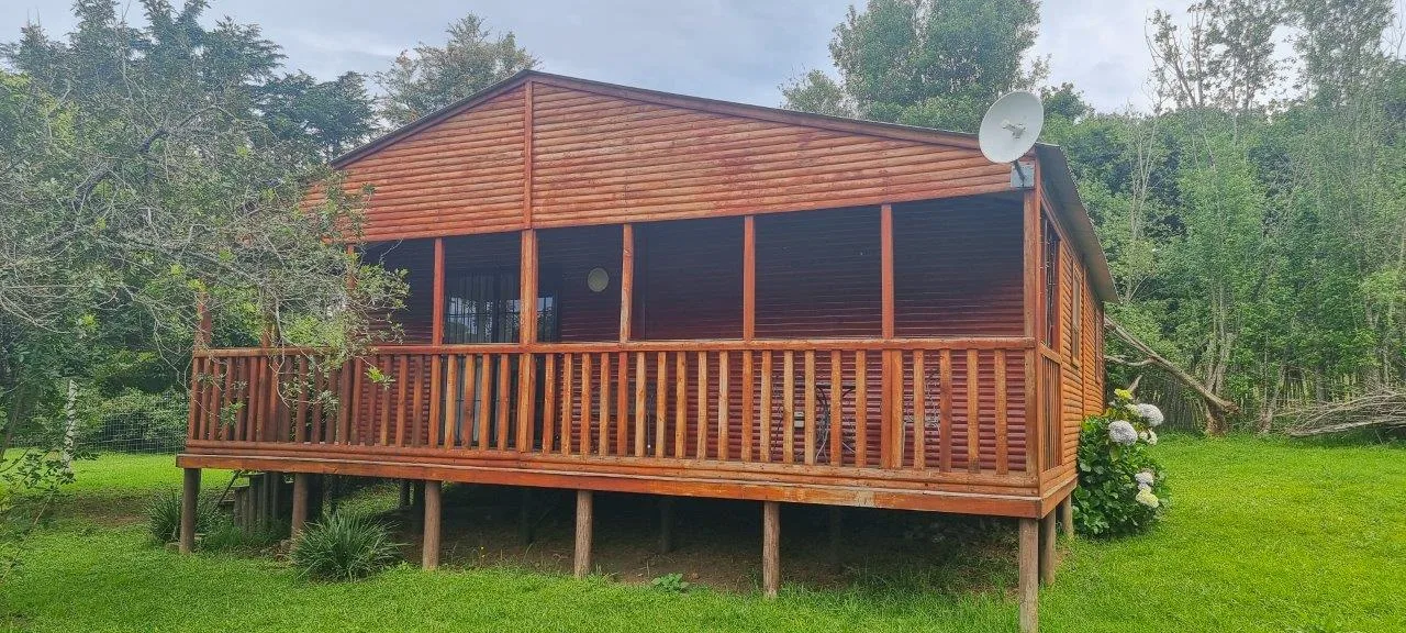 2 Bedroom House to rent in Stutterheim Rural