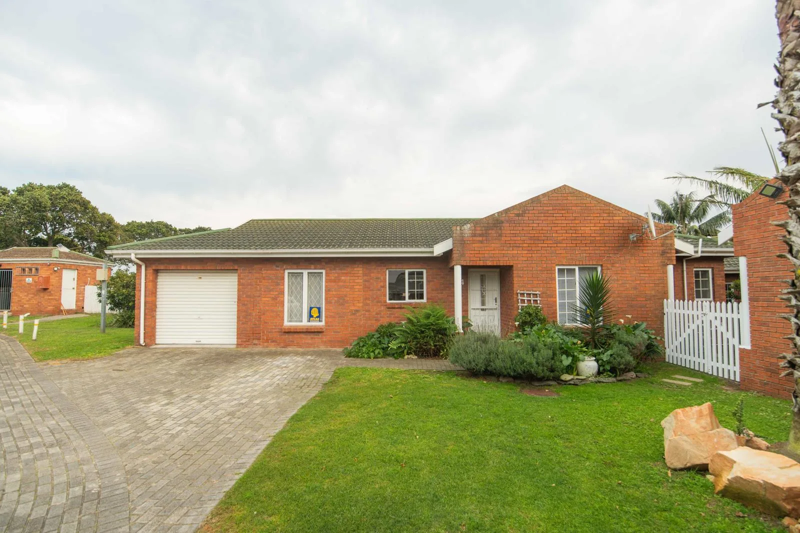 3 Bedroom House in Lorraine