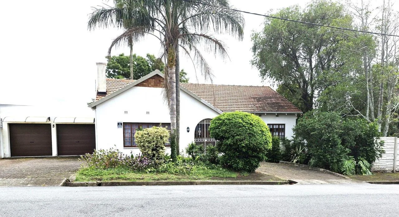 4 Bedroom House for sale in Berea