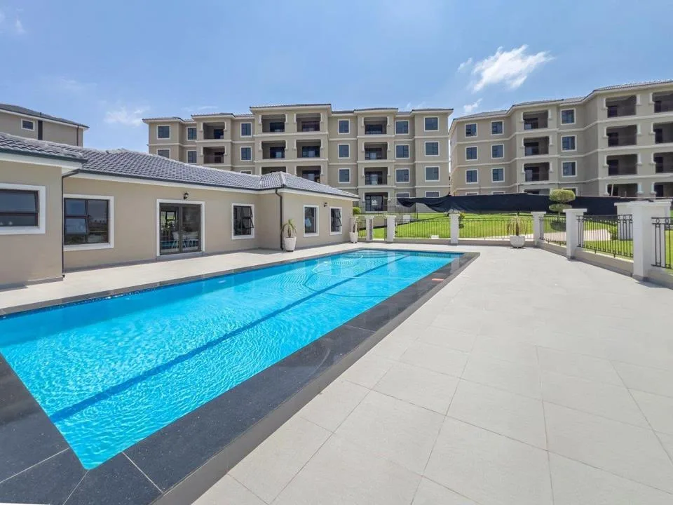 2 Bedroom Apartment / flat for sale in Blue Hills