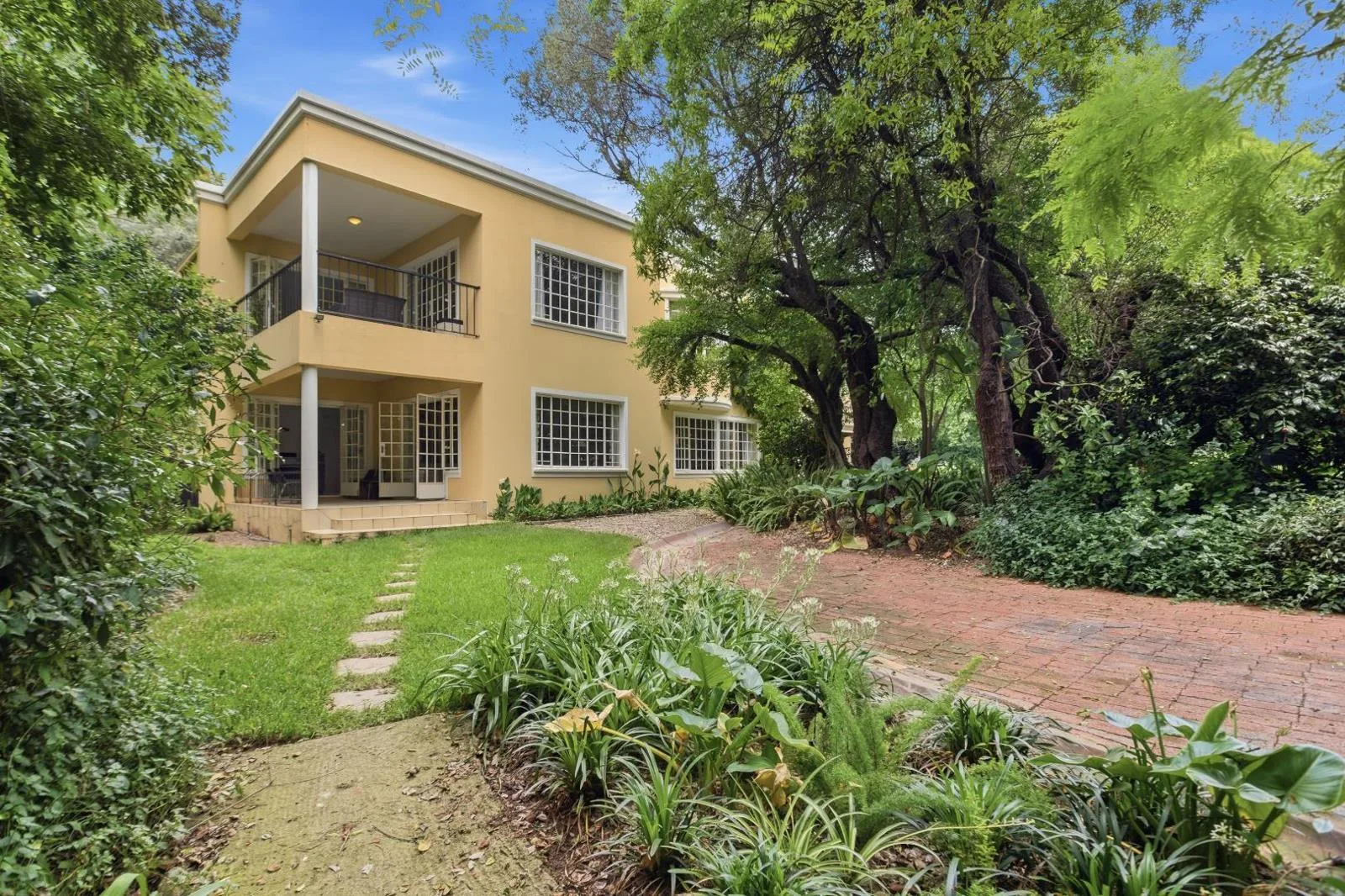 Property for sale in Morningside