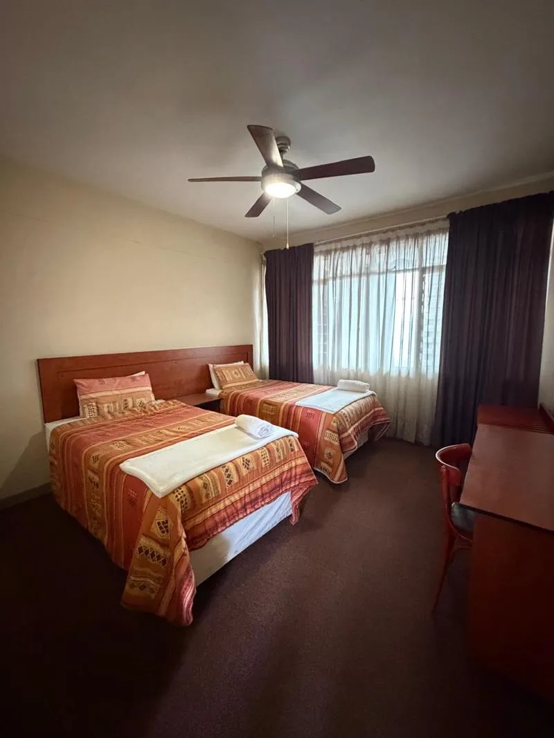 1.5 Bedroom Apartment in Polokwane Central