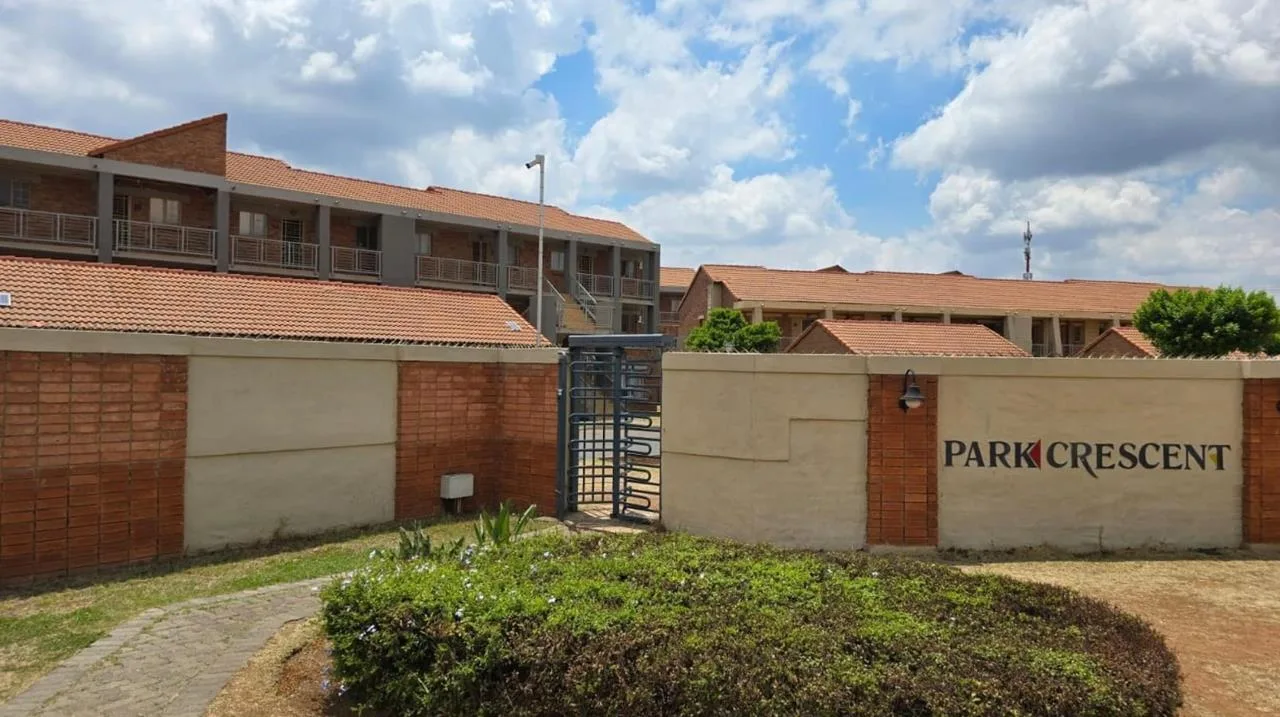 0.5 Bedroom Apartment / flat to rent in The Orchards