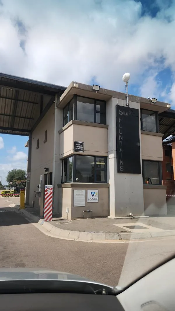 Property for sale in Six Fountains Estate