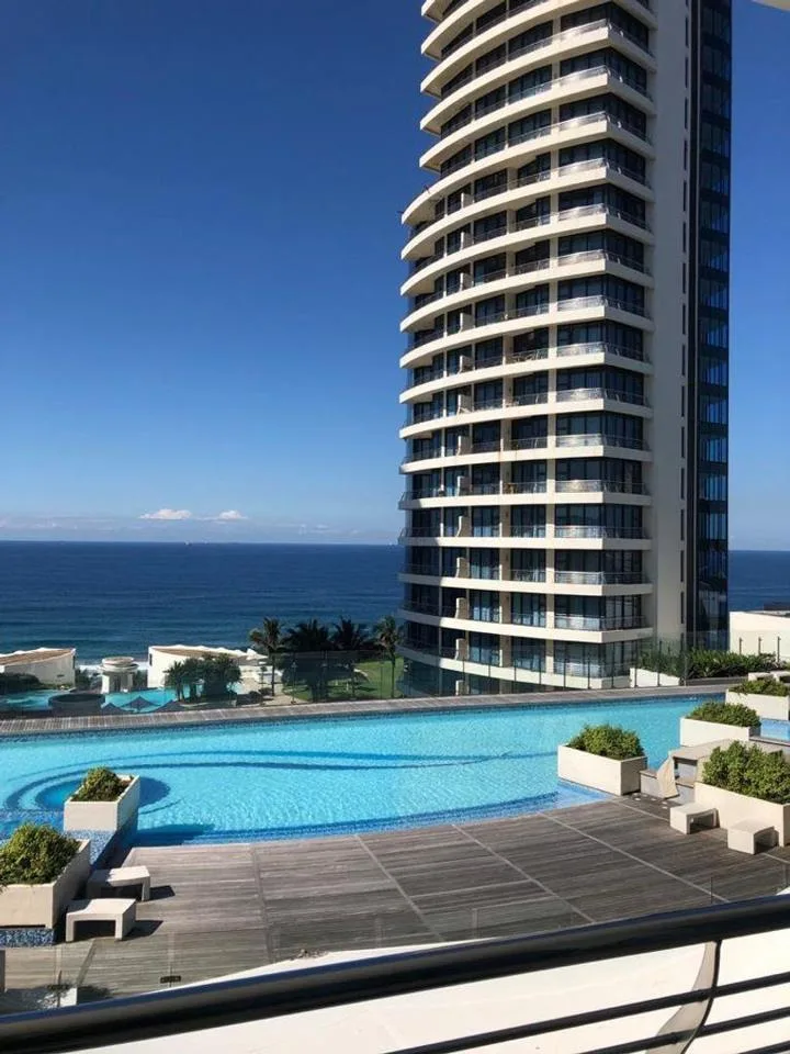 3 Bedroom Apartment / flat for sale in Umhlanga Central