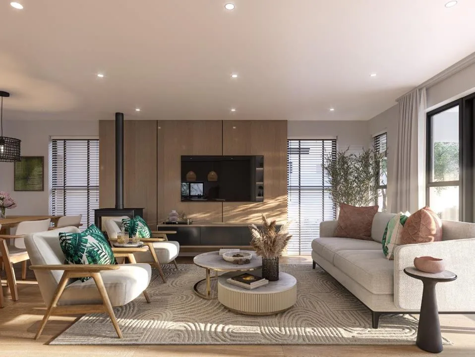 Townhouse for sale in Darling