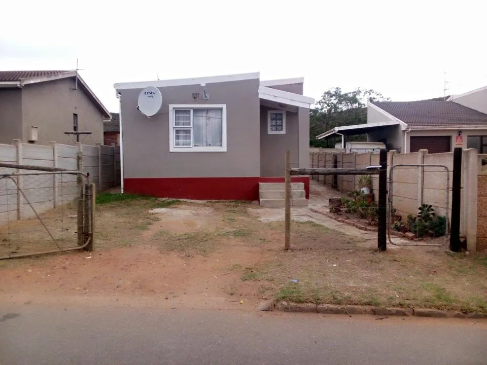 2 Bedroom House for sale in Riversdale