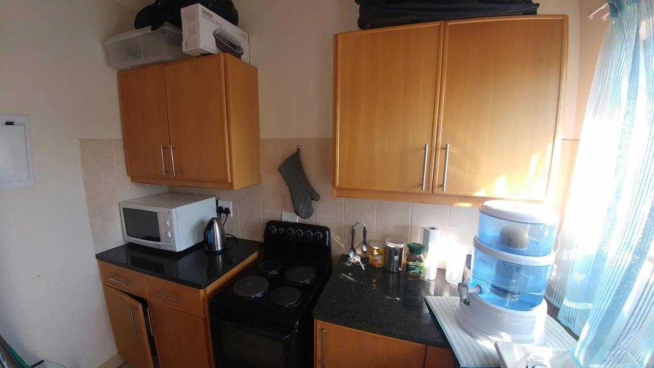 0.5 Bedroom Apartment / flat for sale in Die Bult