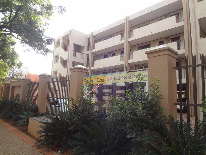 2 Bedroom Apartment / flat for sale in Arcadia