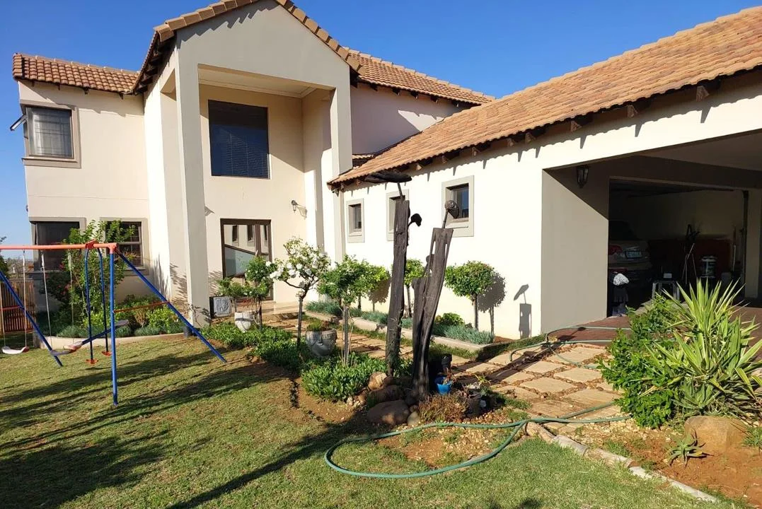 3 Bedroom House for sale in Lilyvale Estate