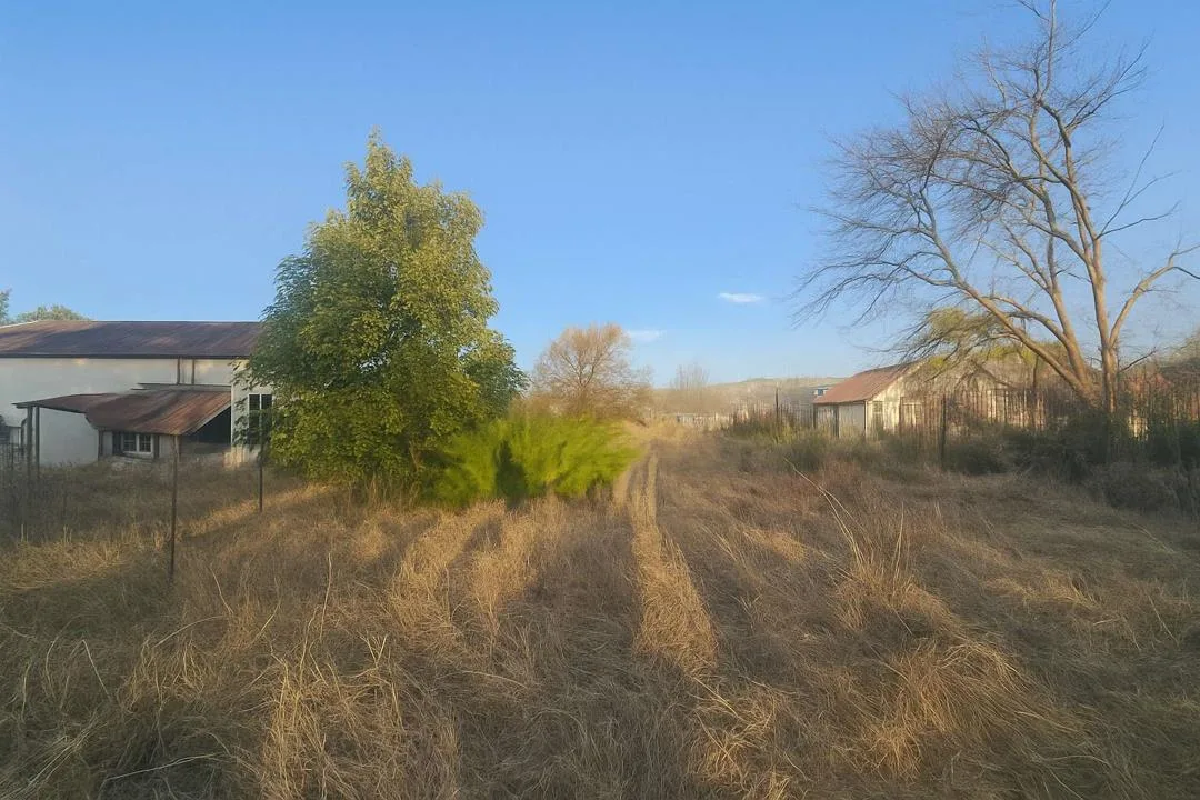 3 Bedroom House for sale in Ladybrand