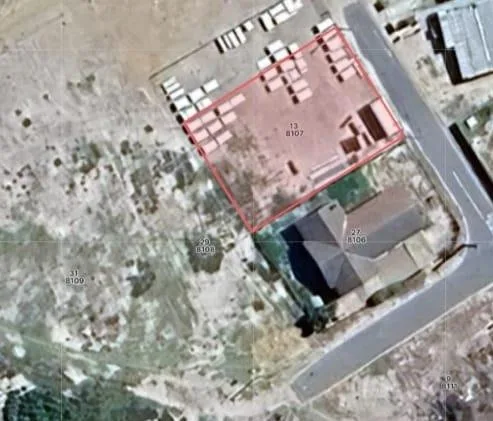 633 m² Land available in Malmesbury