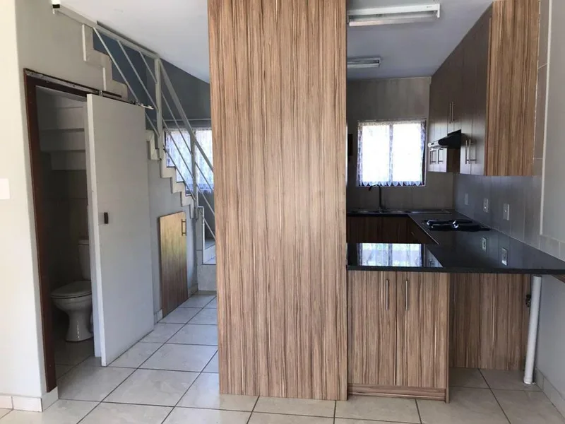 2 Bedroom Apartment / flat for sale in Potchefstroom Central