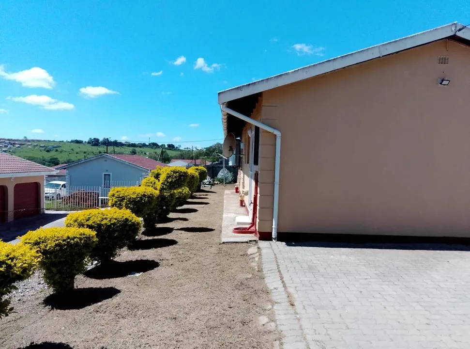 3 Bedroom House to rent in Mthatha
