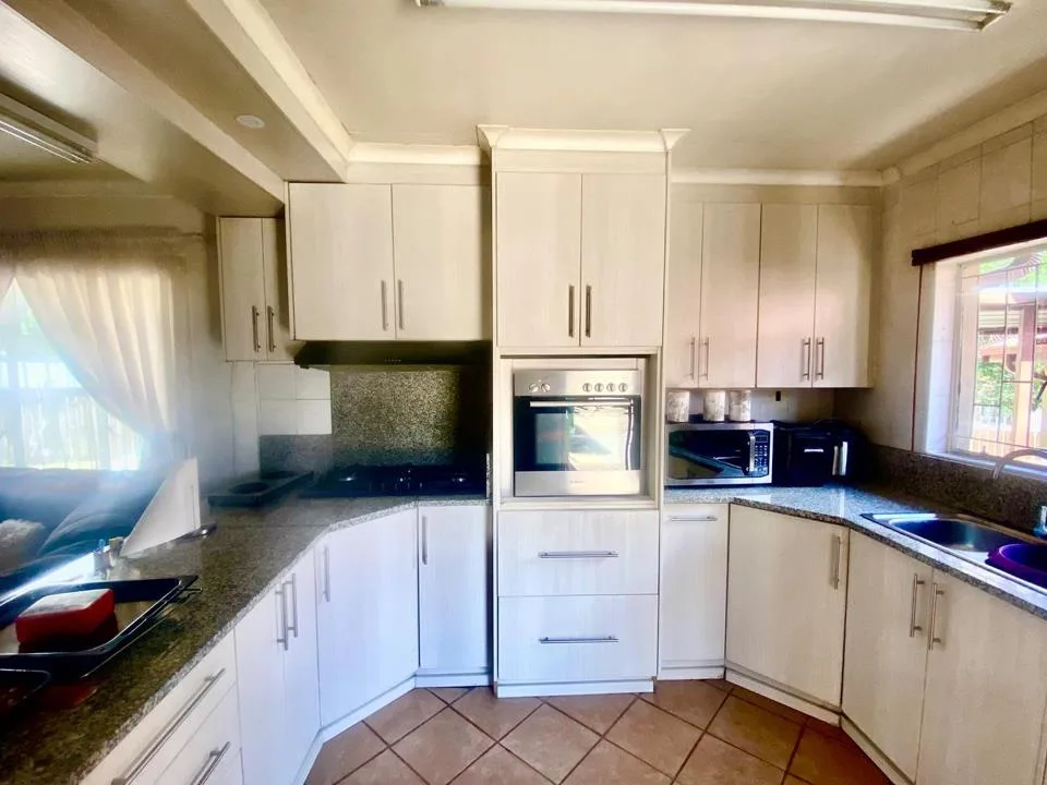 5 Bedroom House for sale in Morelig