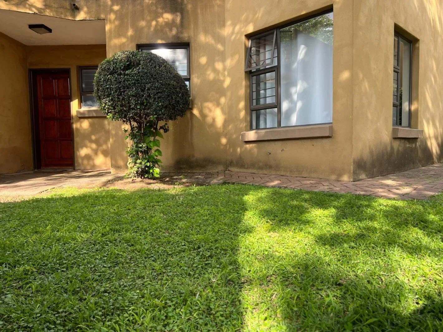 2 Bedroom Apartment in Penina Park