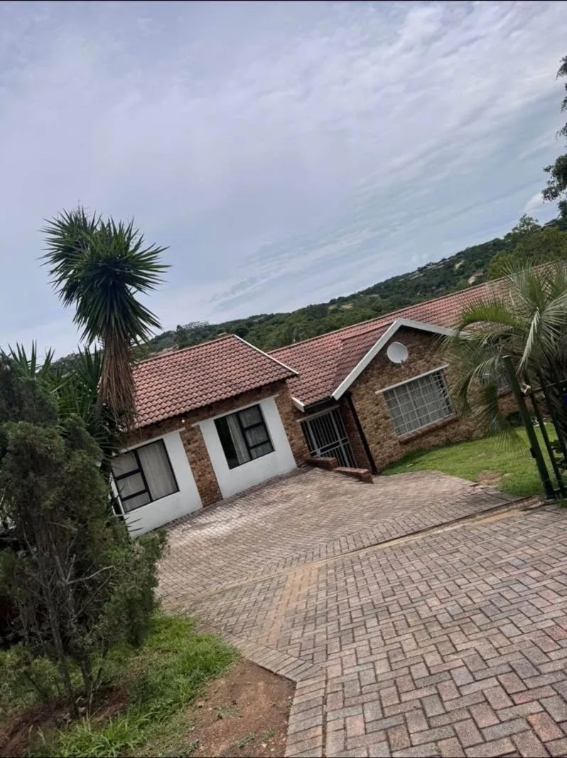 1 Bedroom House in Sonheuwel