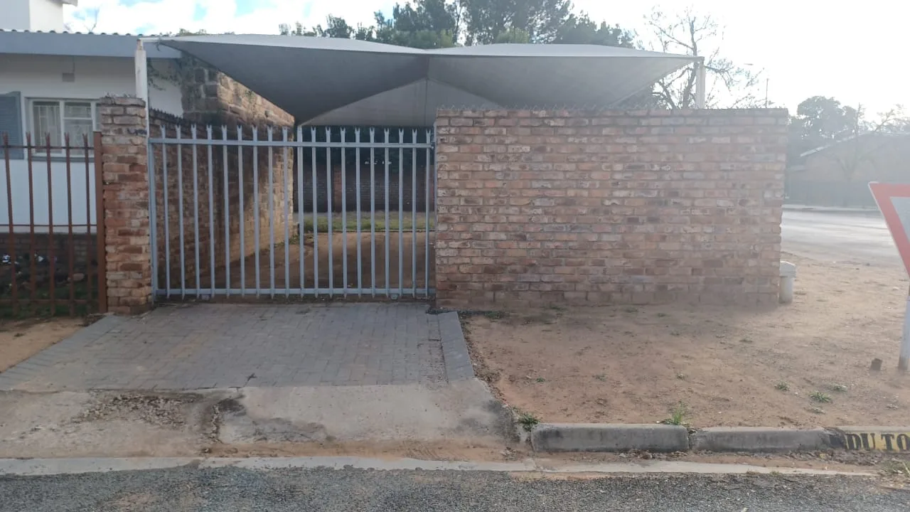 2 Bedroom Apartment / flat to rent in Vryburg