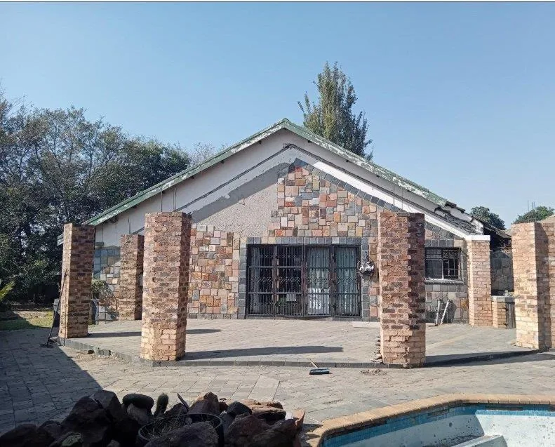 3 Bedroom House for sale in Duvha Park