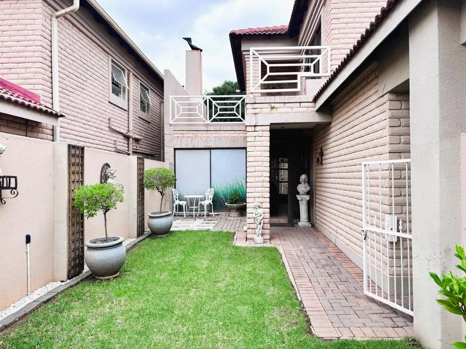 3 Bedroom House for sale in Parys