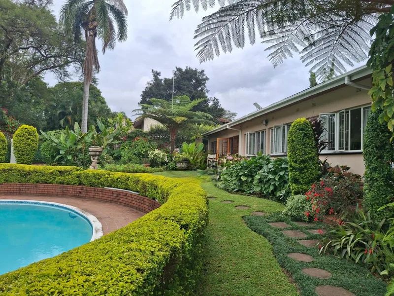 5 Bedroom House in Arbor Park