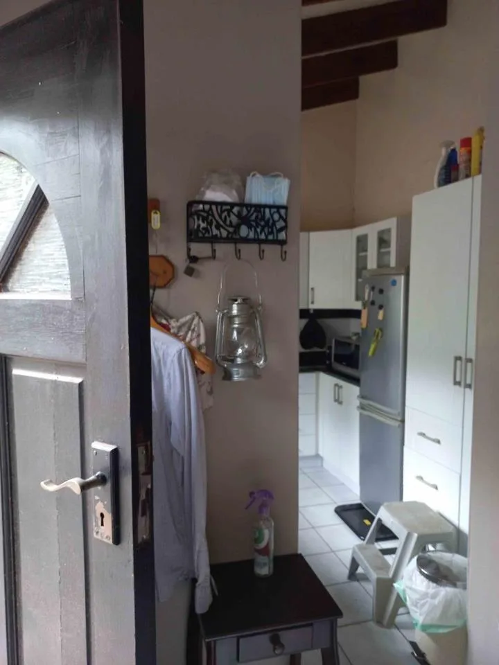 2 Bedroom House to rent in Sunningdale