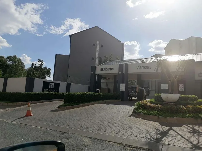 1 Bedroom Apartment / flat for sale in Halfway Gardens