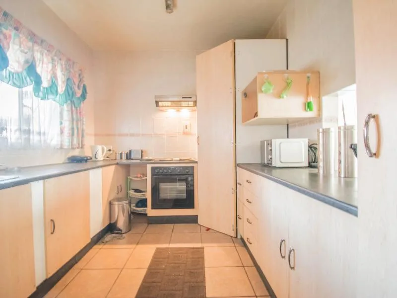 2 Bedroom Apartment / flat for sale in Vereeniging Central