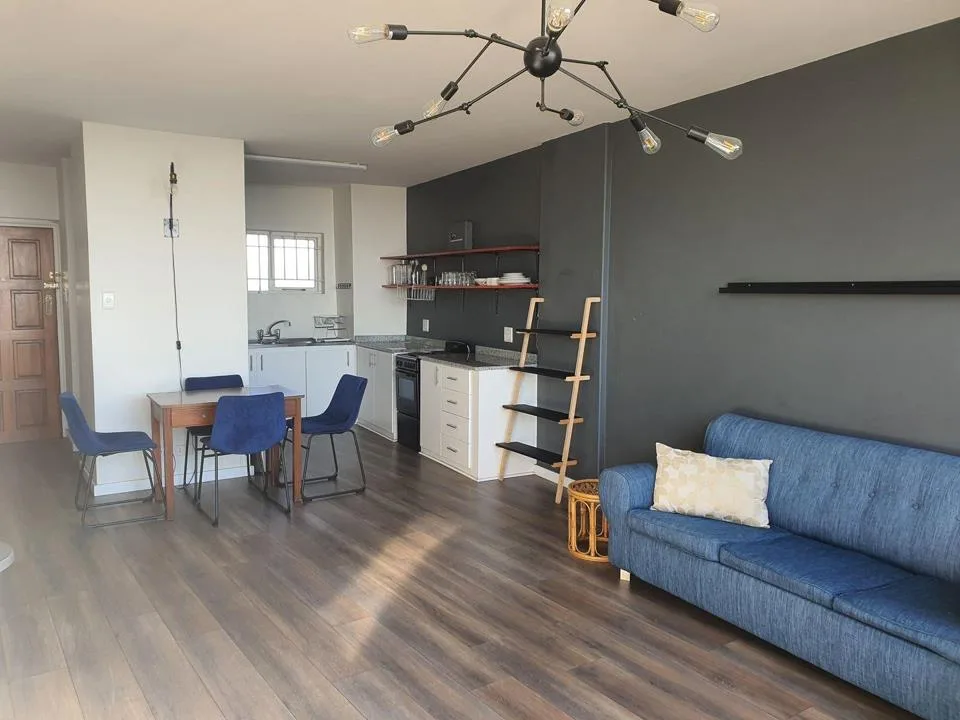 1 Bedroom Apartment / flat to rent in Musgrave